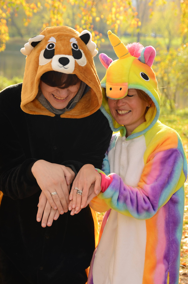 Фото из личного архива