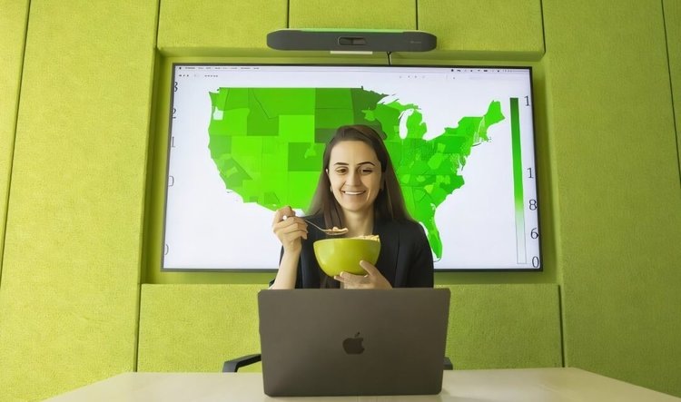    Фото: Erika Gronek/ASU