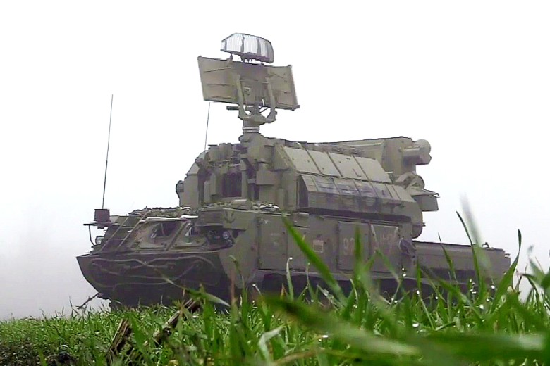    МО РФ
