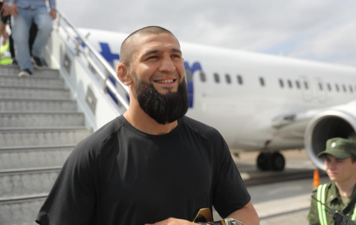    Фото: пресс-служба, источник: Грозный Информ