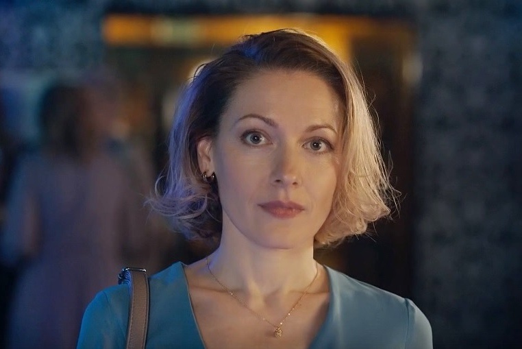    Фото: Кадр из фильма «Тот мужчина, та женщина», источник: kino-teatr.ru