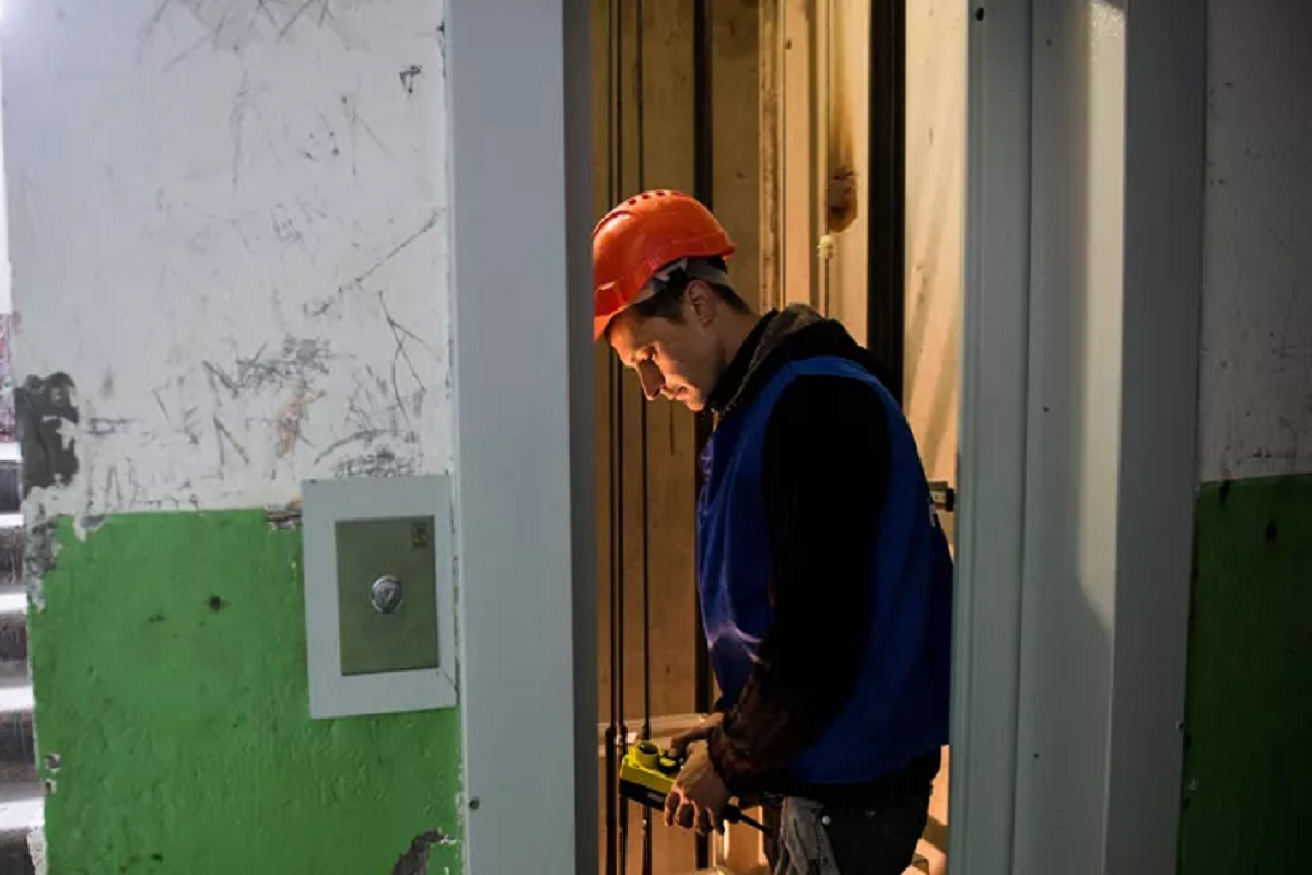    Фото: Алексей Мальгавко, источник: РИА Новости