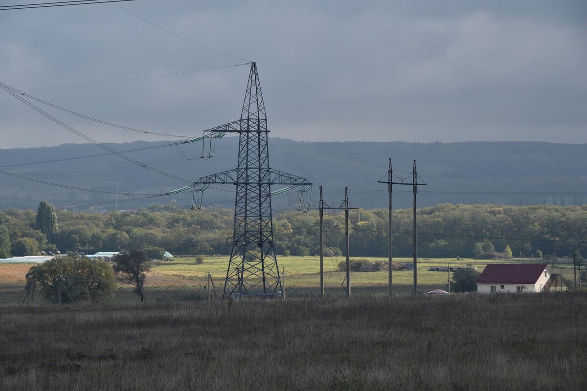     / Источник: © ИЗВЕСТИЯ