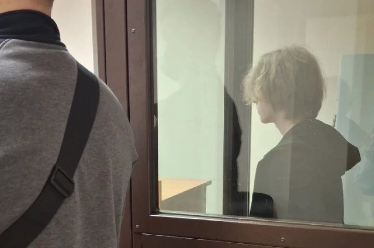    Возраст подозреваемых в попытке теракта на ижевском оборонном заводе – 15, 16 и 17 лет