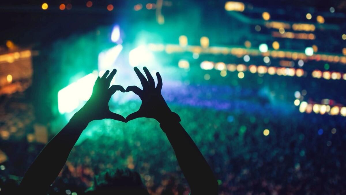    Пелагея исполнит хиты и новые песни. Фото: bogubogu / Shutterstock / Fotodom