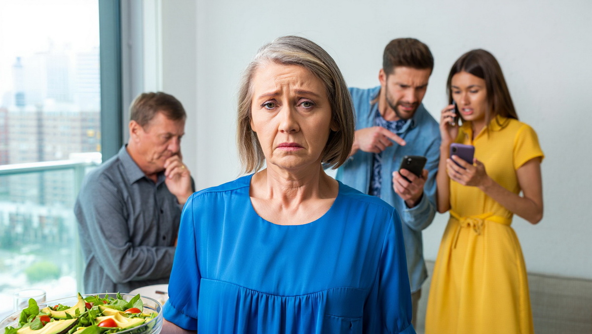 Квартира с прицелом на вечность