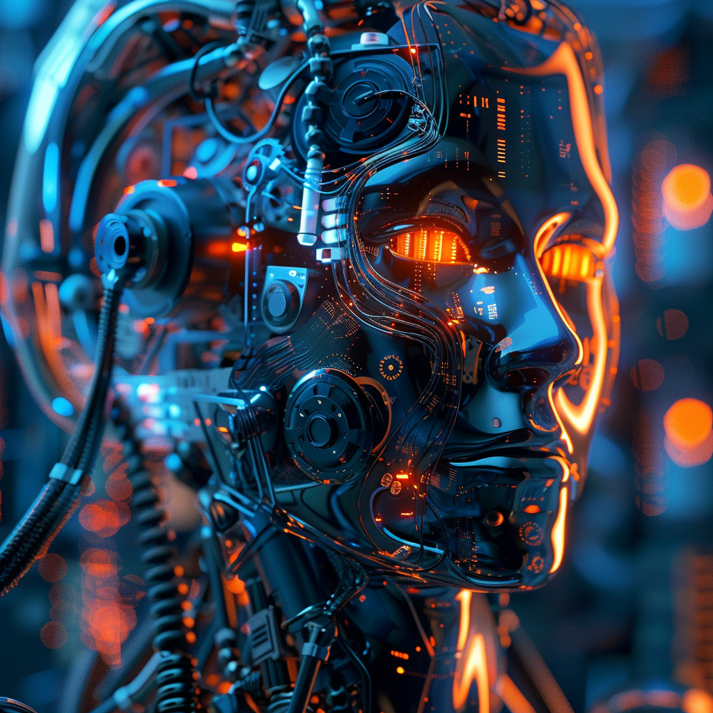 Создано с использованием ИИ