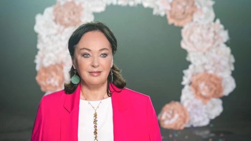     Шоу "Давай поженимся". Пресс-служба Первого канала.