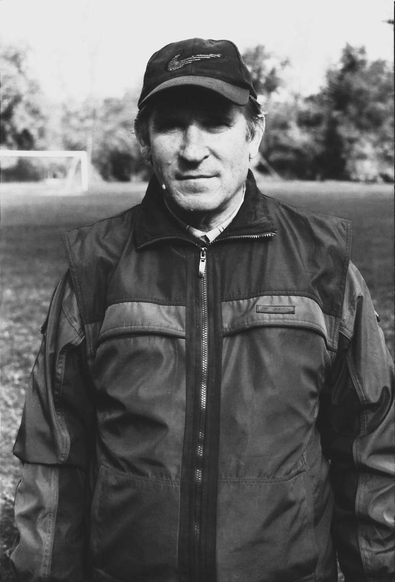    Самарская городская федерация футбола