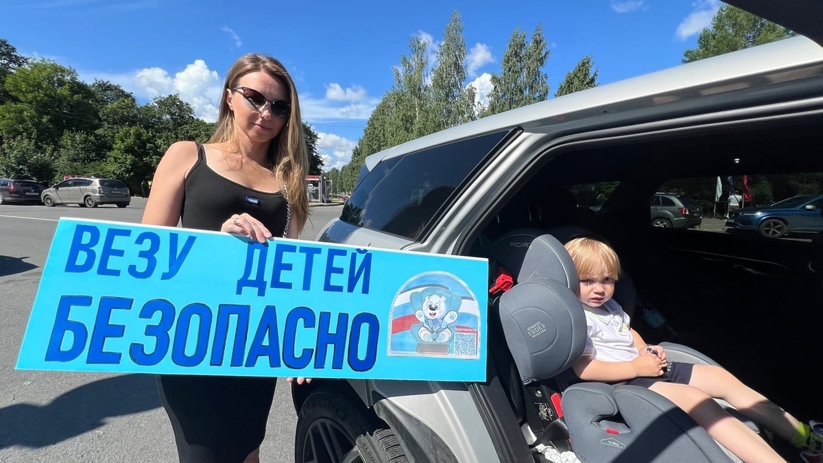    Фото: Госавтоинспекция Карелии / ВК