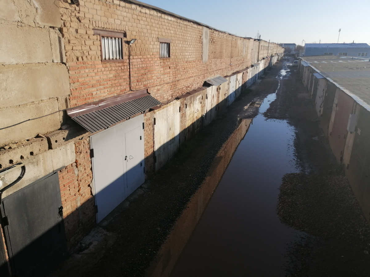 Нужен ли гараж в России, как его выбирать и юридически грамотно покупать: мой опыт покупки гаража за 90 тысяч рублей