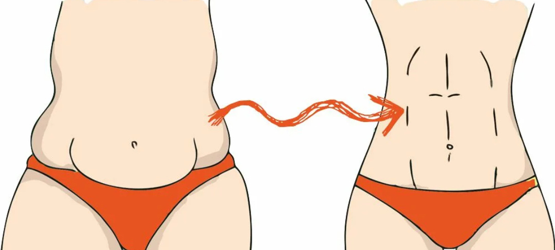 Три упражнения для идеального живота: всего 20 минут в день и висцеральный жир уходит