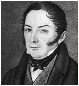 Осип Иванович Бове. Из Википедии: «Русский архитектор итальянского происхождения. Знаменит реконструкцией Москвы после пожара 1812 года. Роль Бове в создании облика Москвы может быть сравнима только с вкладом Росси в архитектуру Санкт-Петербурга. Творил преимущественно в стиле классицизма». Фото из открытых источников в интернете