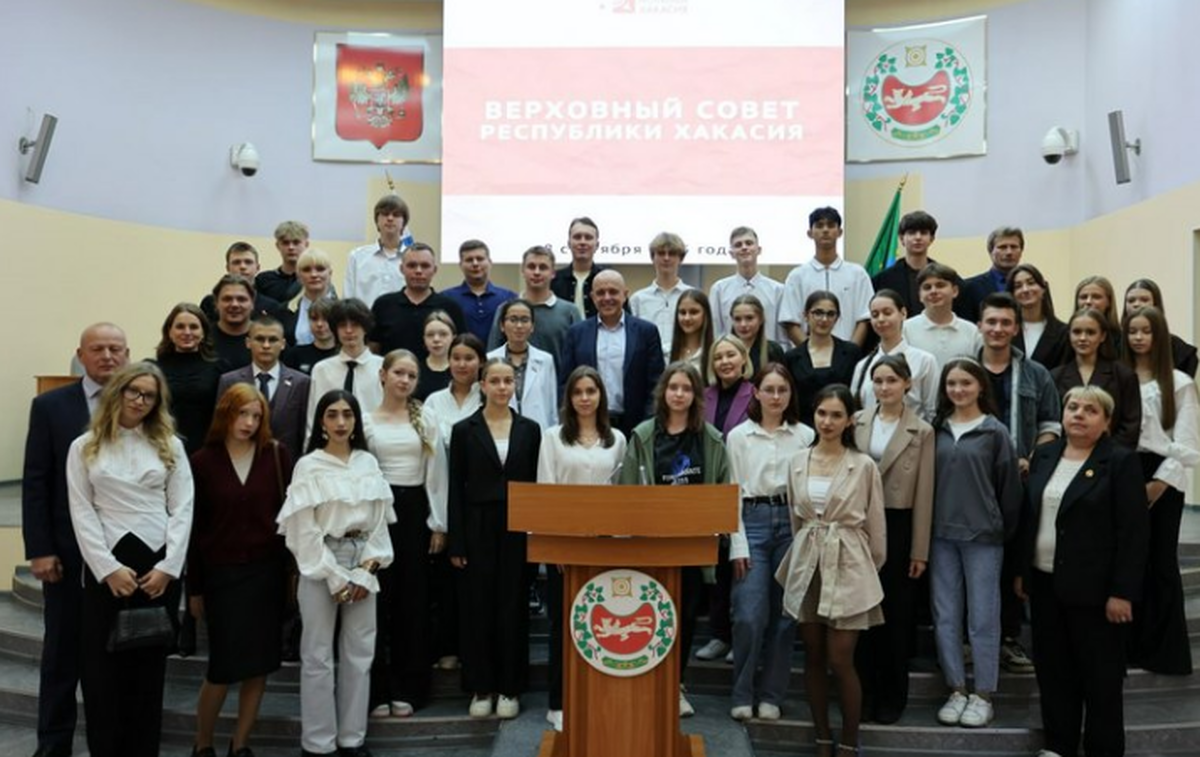    Фото: пресс-служба, источник: Юг Сибири