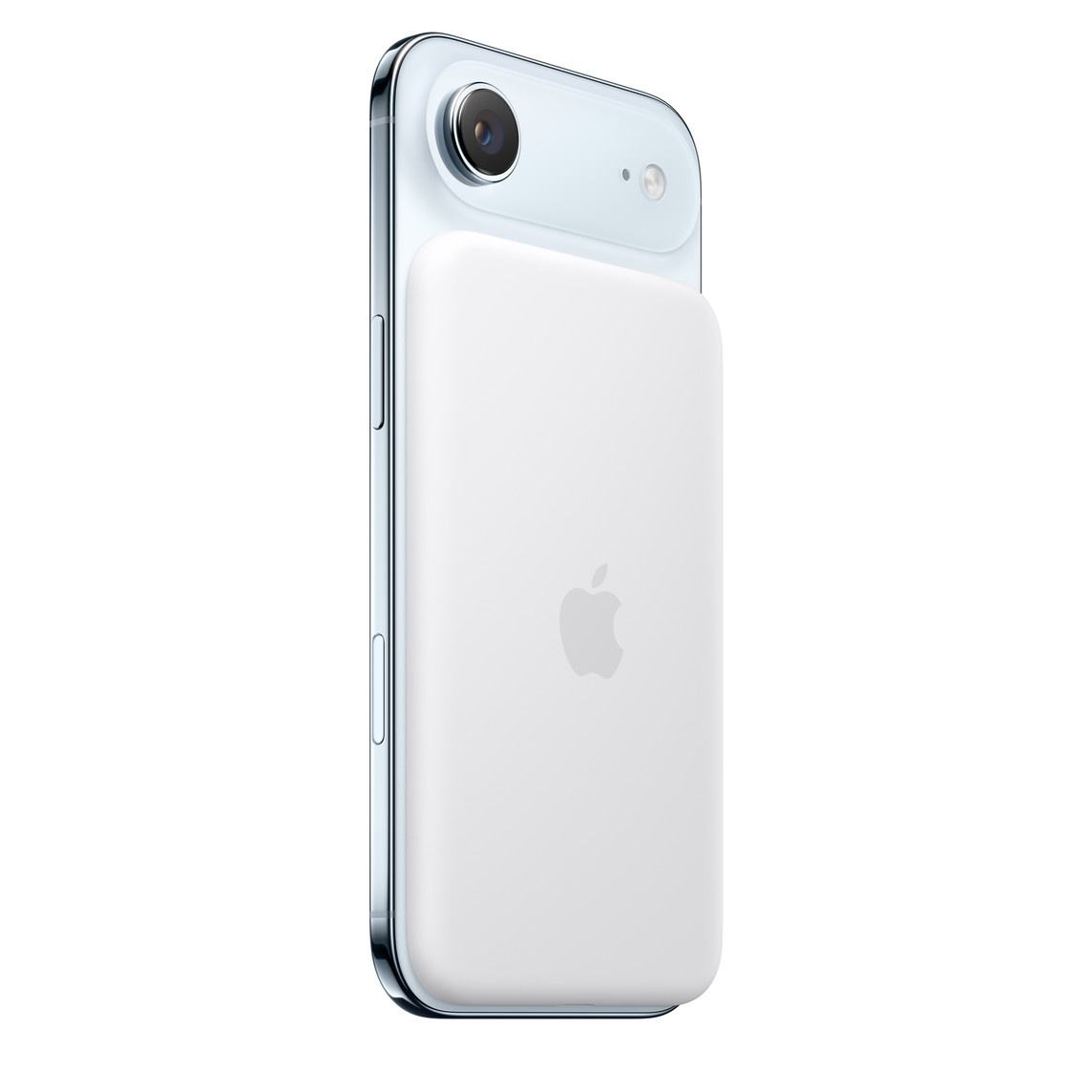    Новый MagSafe-пауэрбанк Apple совместим только с одной моделью iPhone