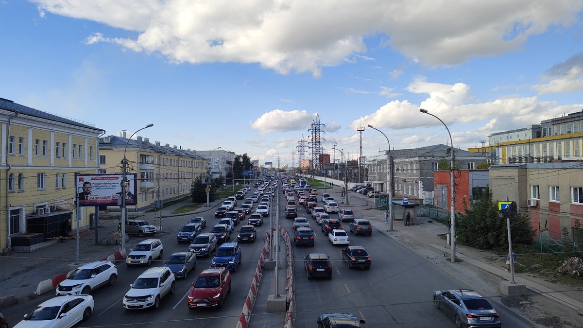 Фото: Сиб.фм