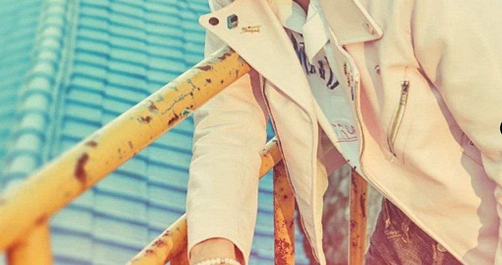 BTS FESTA 2015 Анкета Тэхена