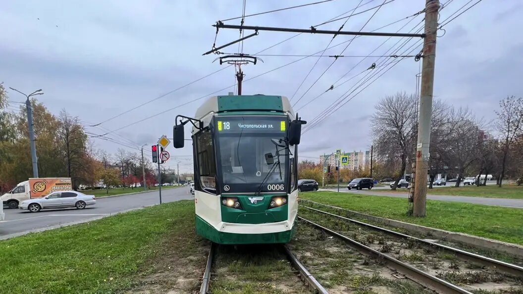   Фото: Госавтоинспекция города Челябинска.