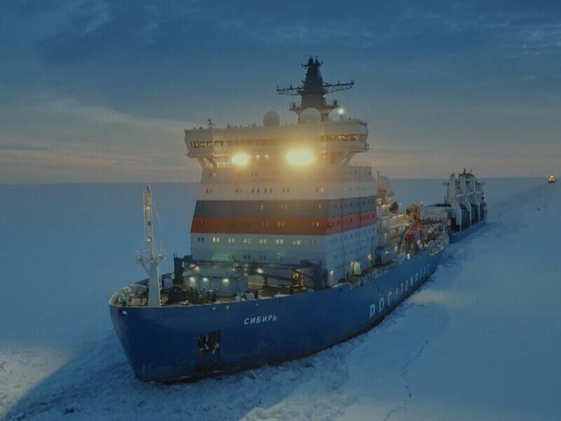 © Кадр из фильма «Путь»