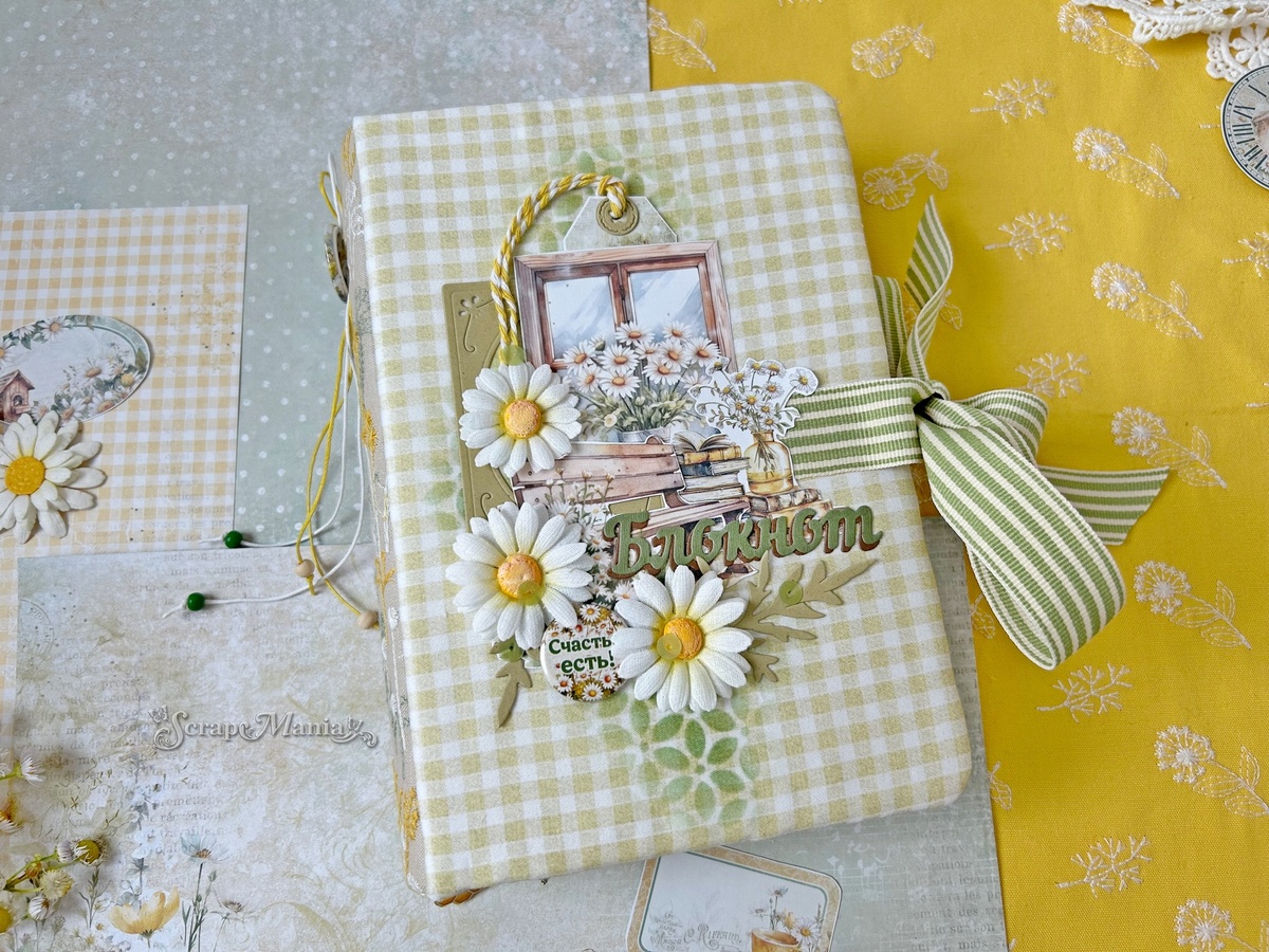 Больше фото в галерее. Листайте ➡