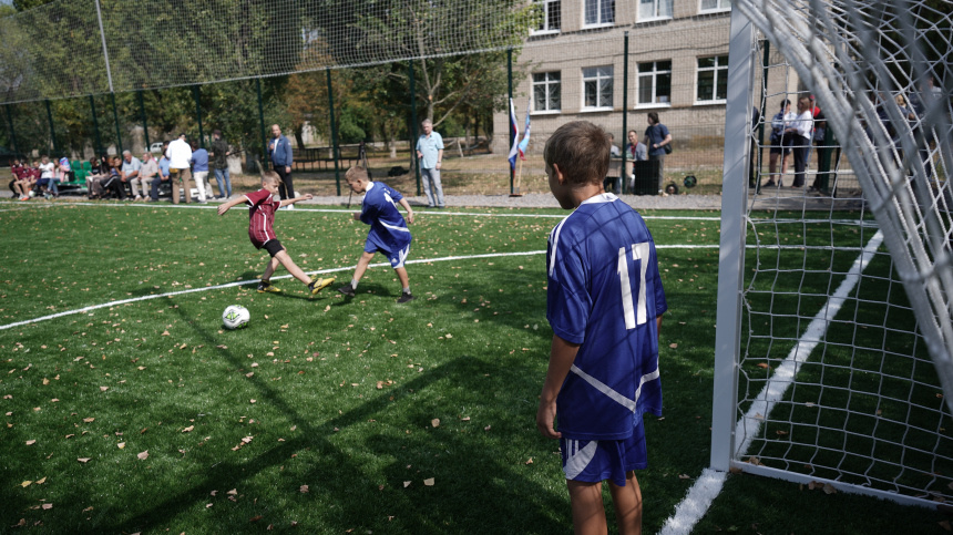    Фото: © РИА Новости/Александр Сухов; 5-tv.ru