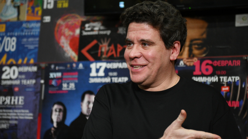    Фото: © РИА Новости/Екатерина Лызлова