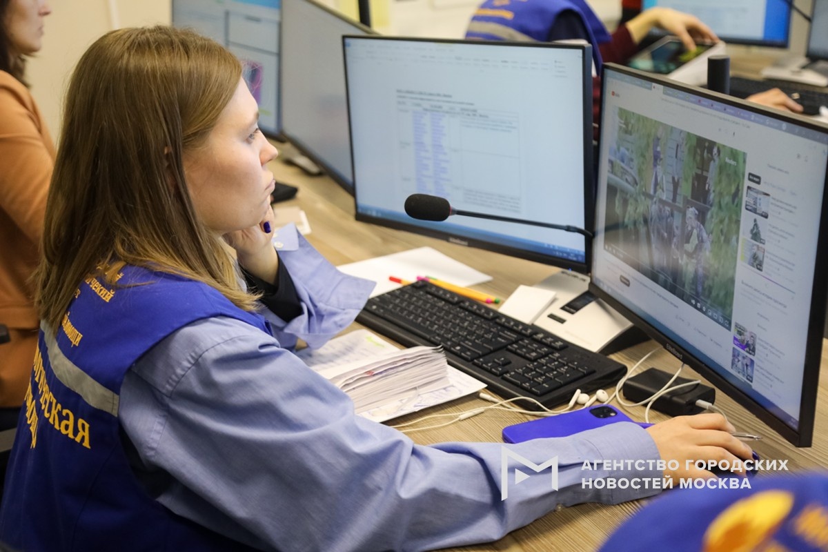 Фотограф: Артур Новосильцев