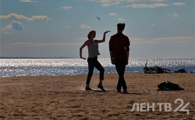    © Анастасия Илюшина / ЛенТВ24. Архивное фото