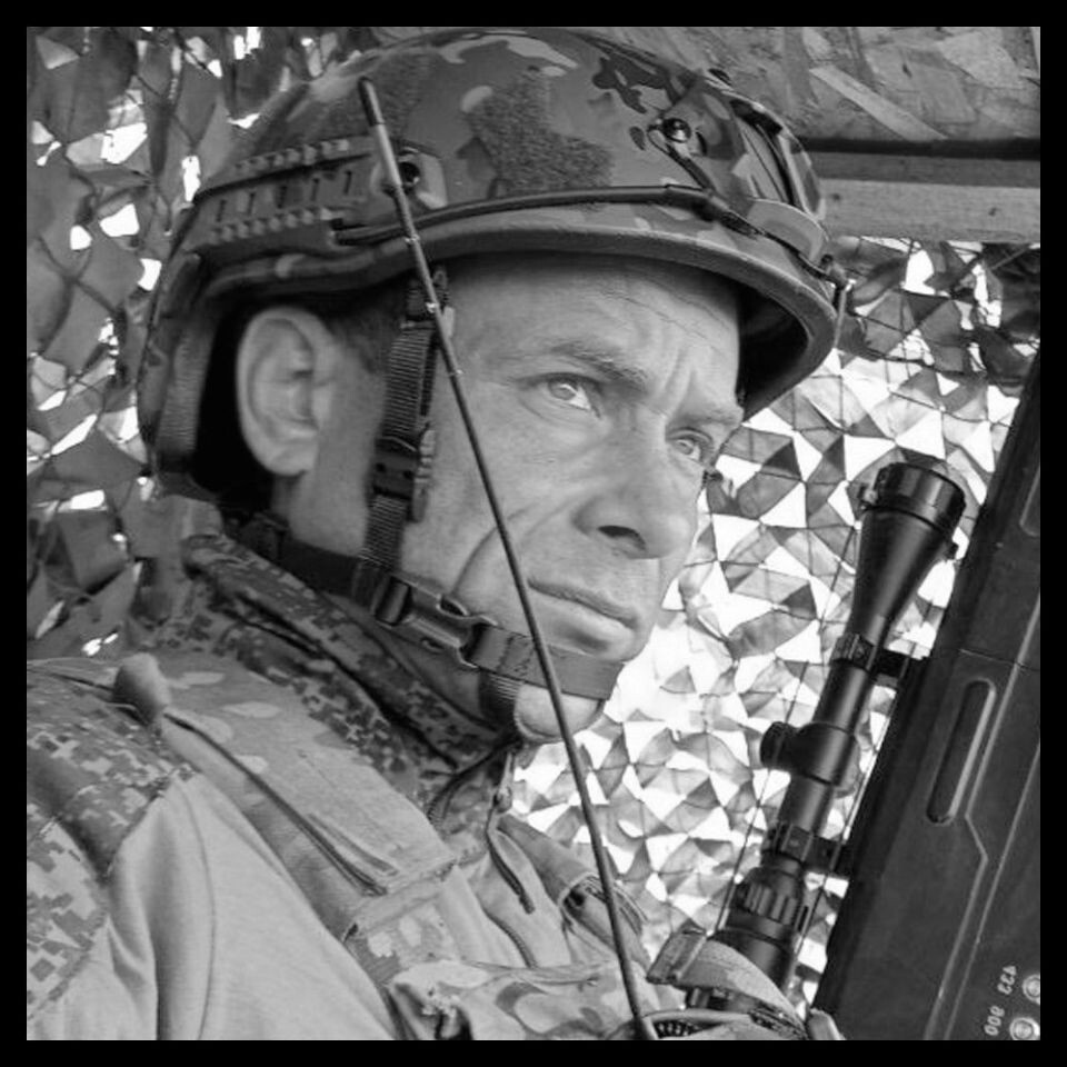    Погибший военный. Источник: "Алтай: главные новости"