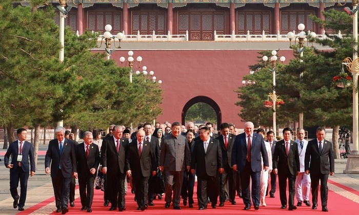    События планетарного масштаба