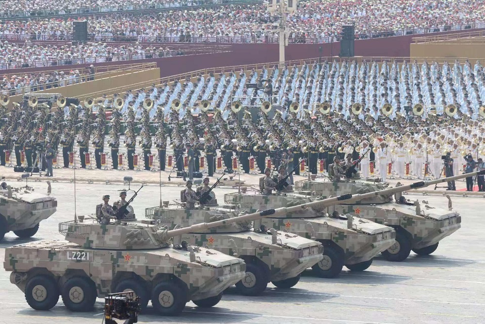    События планетарного масштаба