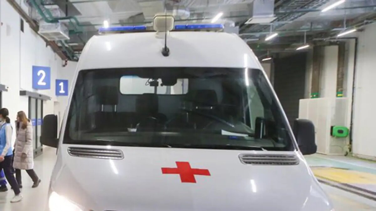     © АГН "Москва"