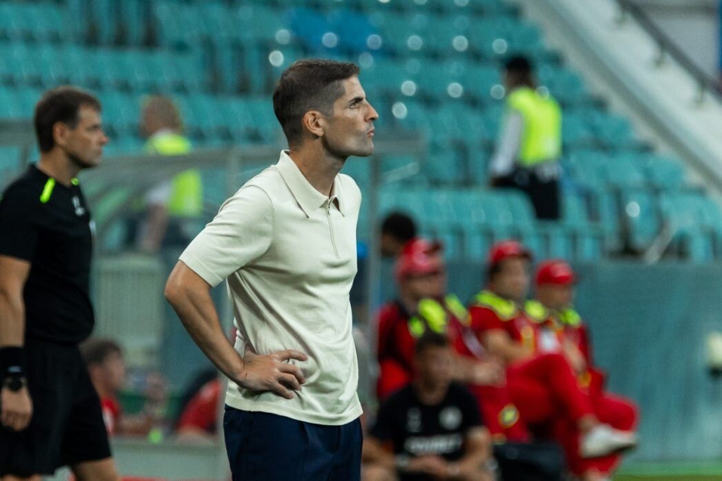    Фото: ФК «Сочи»