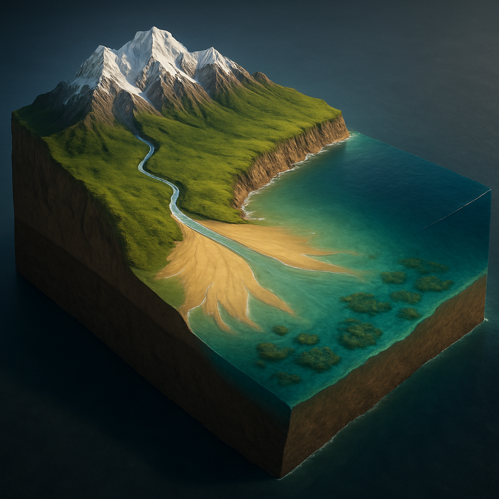 Так намывался Бангладеш