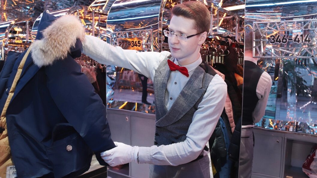    Ekaterina Tsvetkova/Global Look Press