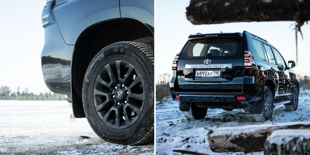 Судороги тахометра или Почему на холостом ходу плавают обороты двигателя