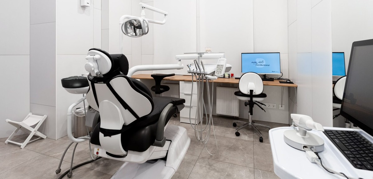 Отзывы о стоматологии «Дант» в Екатеринбурге