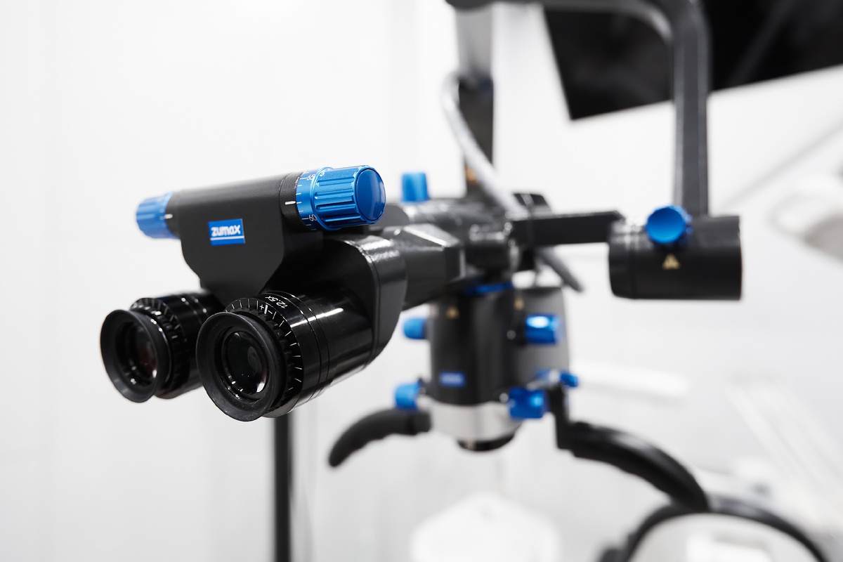 Лечение и диагностика в стоматологии «Дант»