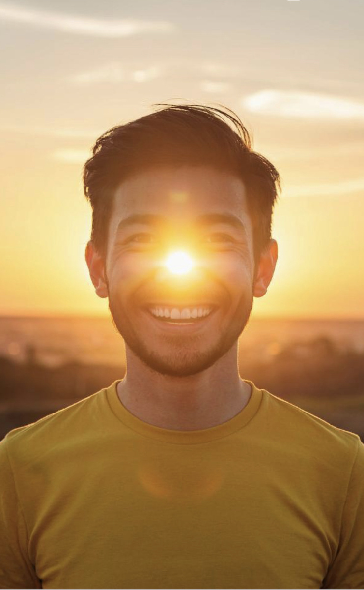 Ловим новые впечатления и учимся наслаждаться 