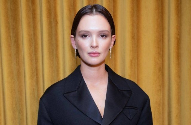    Паулина Андреева. Фото: Legion-media