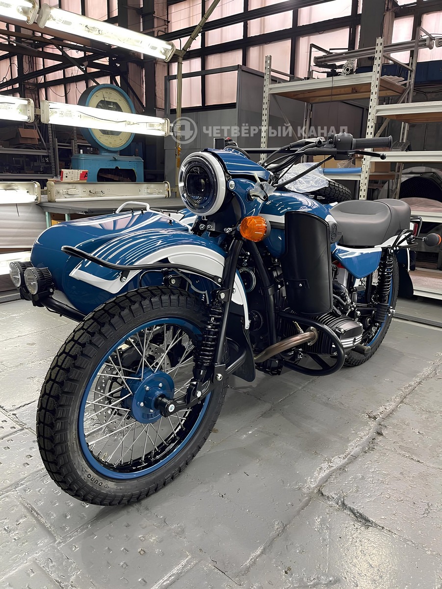    Новинка будет представлена тиражом в 10 экземпляров