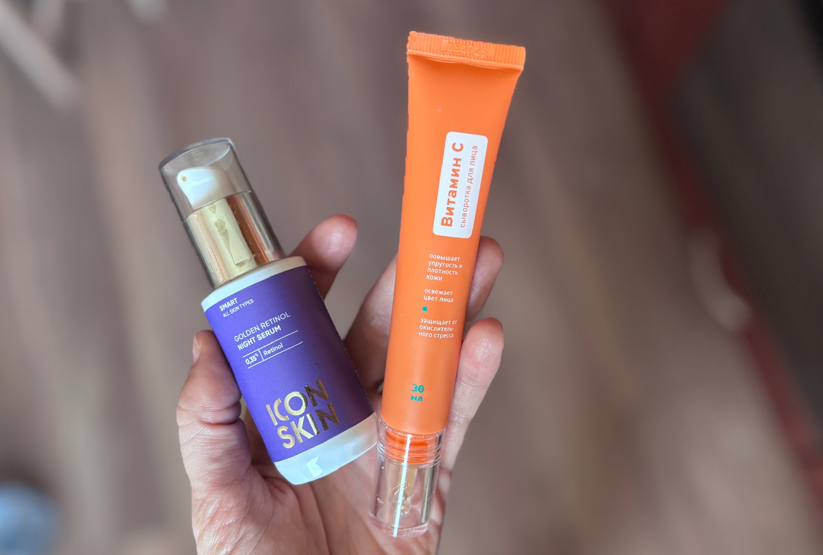 Вот они, герои статьи