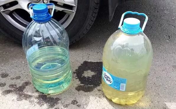 Фото заимствовано - https://www.dexpens.com/Article/9741/poganiy-benzin-shcho-robiti-i-yaki-naslidki-budut-dlya-dviguna