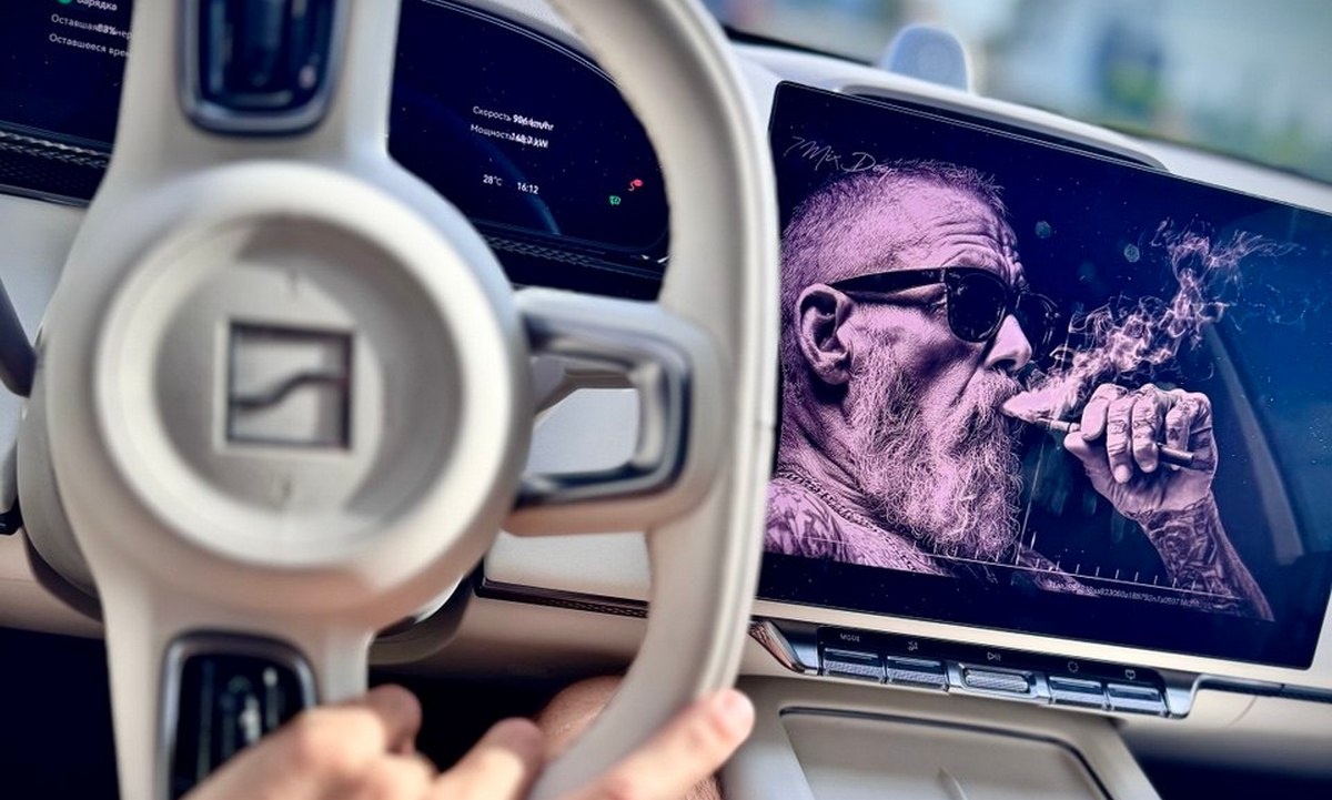 Фото Jin/iXBT.com  📷
