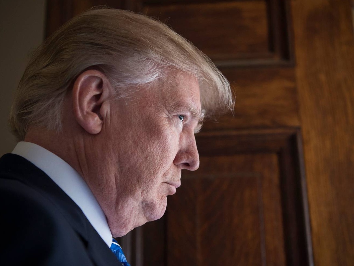    Трамп: Войну закончить трудно, потому что между Путиным и Зеленским много ненависти