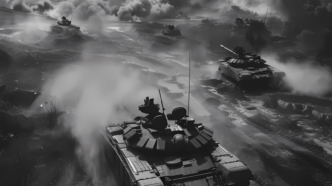    Фото: Коллаж Царьграда