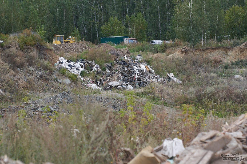    Фото: Лидия Аникина © ИА «Уральский меридиан»