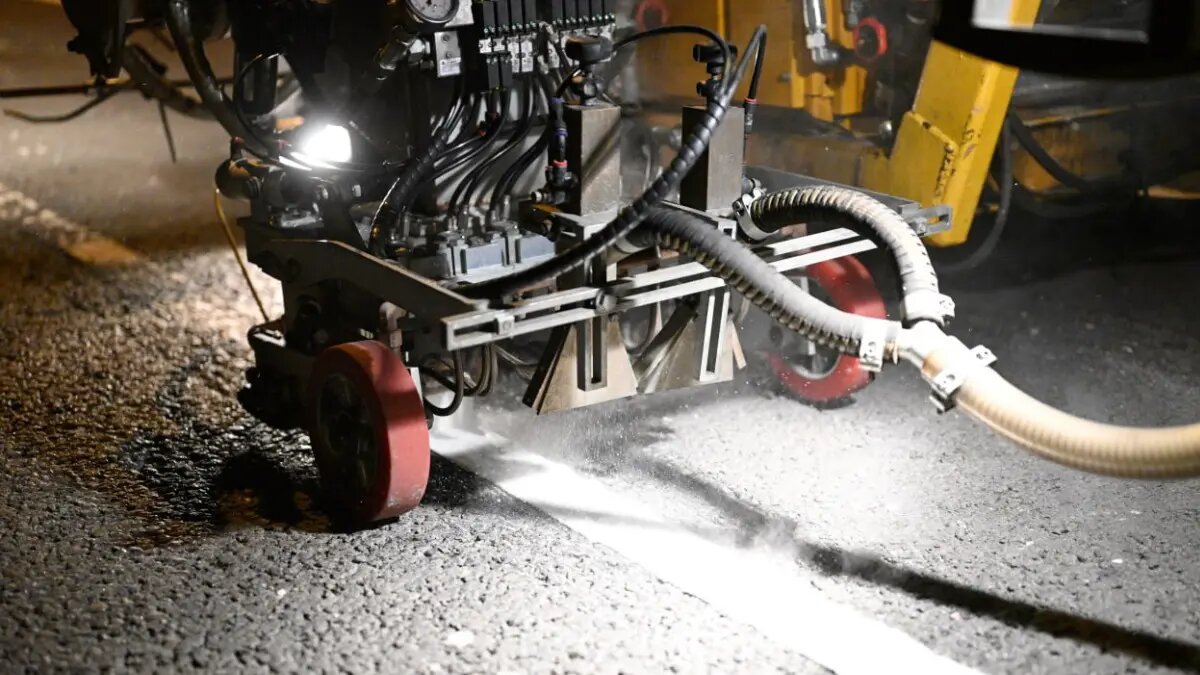    Фото: vm.ru Полина Белоусова