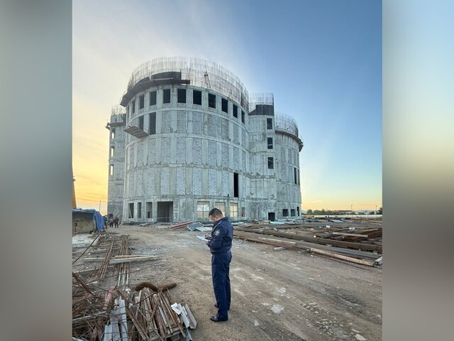    Фото: телеграм-канал "СУ СК России по Республике Бурятия"