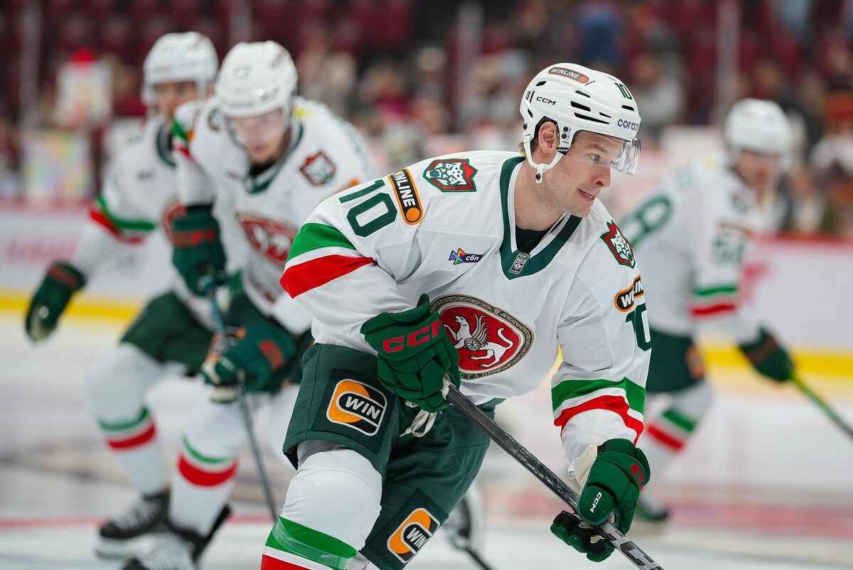 Фото: ak-bars.ru